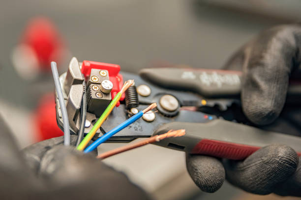 Best Electrical Upgrades for Homes  in Moody, AL