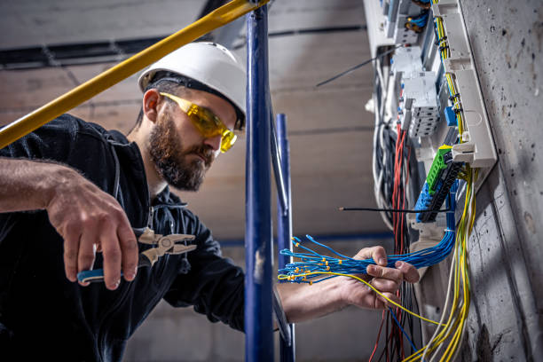 Best Ceiling Fan Installation Electrician  in Moody, AL