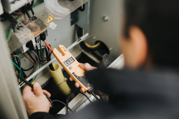 Best Electrical Contractors for Businesses  in Moody, AL