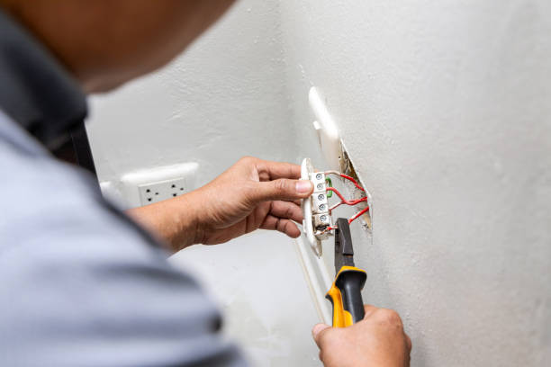 Best Home Electrical Repair  in Moody, AL