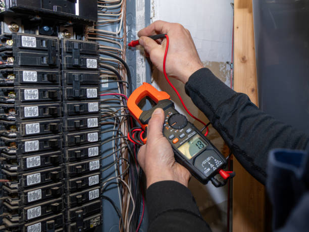 Best Residential Electrician Services  in Moody, AL