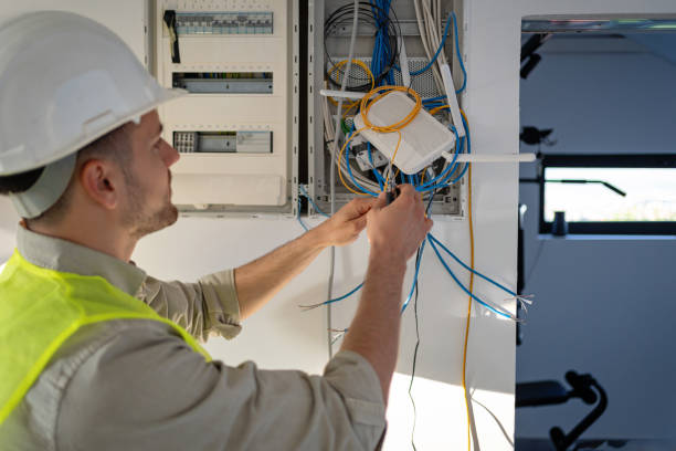 Electrical System Inspection in AL