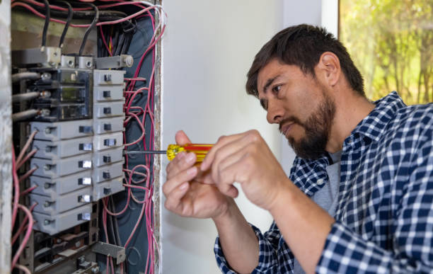 Best Commercial Electrician Services  in Moody, AL